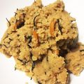 ちゃんさき☆☆'s cooksnap of when they made ♡卯の花の煮物♡絶品♡.