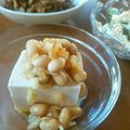 ぐりんぶー♪'s cooksnap of when they made 恵子さんの美味しい酢大豆玉葱で旨み＋.