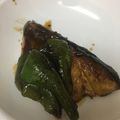 ヘルシーみちこ's cooksnap of when they made 簡単＊ぶりの照り焼き.