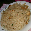 すみま～る's cooksnap of when they made ダイエット食？！白滝と玉ねぎだけ♪.