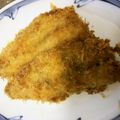 かなヒロ's cooksnap of when they made 小アジフライ.
