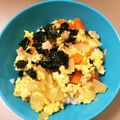 そうに's cooksnap of when they made ほんのり甘～い☆親子丼.