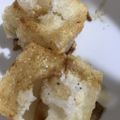 クックR5CMFN☆'s cooksnap of when they made 大量消費！揚げ餅.