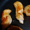 しそゆな's cooksnap of when they made 簡単★スティック胸肉の唐揚げ風.