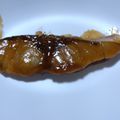 クックLCG9UJ☆'s cooksnap of when they made ご飯が進む！皮まで美味しいブリの照り焼き.