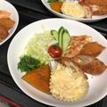 おいも母's cooksnap of when they made 超簡単！ズボラ式でも美味♡タルタルソース.