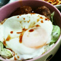 まこちゃ's cooksnap of when they made ロコモコ用☆簡単ソース.