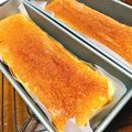 ☆舞花☆'s cooksnap of when they made 日本酒たっぷり　私のための日本酒ケーキ.