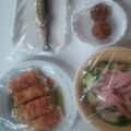 クックZON9BQ☆'s cooksnap of when they made シンプルなえのきベーコン.