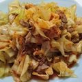 クックX2U49P☆'s cooksnap of when they made 〜甜麺醤いらずな回鍋肉〜.