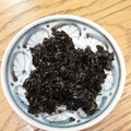 コーヒー甘め's cooksnap of when they made 湿気った海苔の活用 ＊海苔とゴマの佃煮＊.