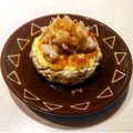 じゅじゅこ，'s cooksnap of when they made 【ささみのヘルシーハンバーグ】.