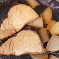 ななななーななな's cooksnap of when they made 鰤と大根の煮付け.