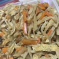 クックR5CMFN☆'s cooksnap of when they made 切り干し大根の炒め煮☆.