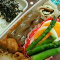 りらっくまま☆'s cooksnap of when they made 煮しめ～ごぼう・こんにゃく・しいたけ～.