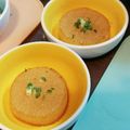 ママうさこ's cooksnap of when they made 簡単一品～大根ステーキ～.