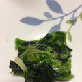 クックS3JNN2☆'s cooksnap of when they made ほうれん草のおひたし（4〜5日保存）.