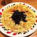 けーーぽん's cooksnap of when they made ジャガイモとしらすのチヂミ.