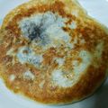 イチゴパイ's cooksnap of when they made HBで簡単韓国ホットク(ホットック).