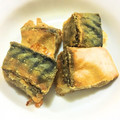 ゆりんこさん's cooksnap of when they made 簡単なサクサク塩鯖の揚げない竜田揚げ.
