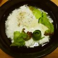 チヒナコ's cooksnap of when they made グリーンリース.