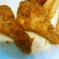居眠り姫愛's cooksnap of when they made フライドチキン（手羽元）.