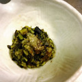 saaaya2917's cooksnap of when they made ワラビのたたき 山形だし風.