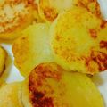 みかん警察's cooksnap of when they made もっちもち♡じゃがいも明太子マヨ.