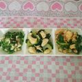 おまめちゃん♥️'s cooksnap of when they made ささ身とセロリの葉の塩こんぶマリネ.