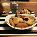 クック7MJQXE☆'s cooksnap of when they made プロの味！ほっこり♪　美味しいおでん！.