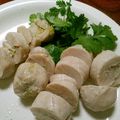 クックVOY1Q3☆'s cooksnap of when they made 鶏胸肉でしっとり鶏ハム♡.