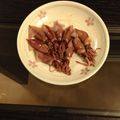 猫リン's cooksnap of when they made ほたるいか下処理☆一手間でなめらか食感.
