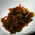 しばなおママ's cooksnap of when they made つくしの佃煮（つくだ煮）簡単、早い！.