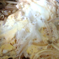 ＳＡＫＵＲＡちゃん's cooksnap of when they made もやしと玉ねぎの卵とじ.