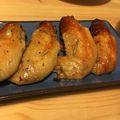 パフェうさこ♪'s cooksnap of when they made ローズマリーチキン.