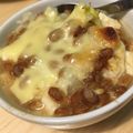 パフェうさこ♪'s cooksnap of when they made ダイエットにおすすめ豆腐のグラタン.
