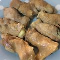 パフェうさこ♪'s cooksnap of when they made すき焼きのたれで簡単☆豚肉のしそチーズ巻.