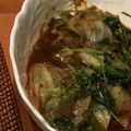 ♡まぁハニ♡'s cooksnap of when they made レタスのＸＯ醤炒め.