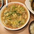 ゆありこ4355's cooksnap of when they made 白菜の卵とじ★お野菜なんでもＯＫ！.