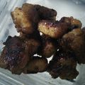 あらいやだ's cooksnap of when they made シンプル材料簡単☆油淋鶏(甘酢から揚げ).