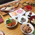 ひぴちゅー's cooksnap of when they made 食べやすい！紅白なます♫.