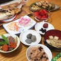 ひぴちゅー's cooksnap of when they made ＊豆苗と人参入り！肉巻きの照り焼き＊.
