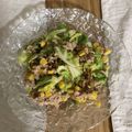 しっとりショコラ's cooksnap of when they made 簡単!!激ウマ‼キャベツのツナ炒め.