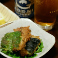 クニカニ's cooksnap of when they made れんこんのふわふわ揚げ.