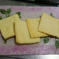 ★咲希★'s cooksnap of when they made 早い！ 簡単！油揚げの開き方.