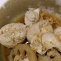 tomohika's cooksnap of when they made そうめんつゆでらくちん煮卵.