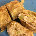 kaops小鉄's cooksnap of when they made 失敗なし♡じゃことねぎの卵焼き.