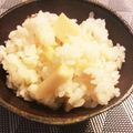 miiko大好き's cooksnap of when they made ぱぱっと！たけのこご飯.