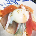 よーこ✳︎修行中's cooksnap of when they made 簡単！美味しい♡海鮮丼のタレ♪.