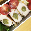 なゆ0912's cooksnap of when they made ✿筍の豚肉巻き焼き柚子胡椒で♪✿.